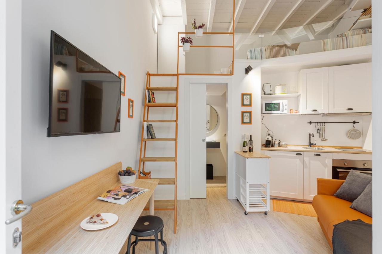 Functional Isola District Appartamento