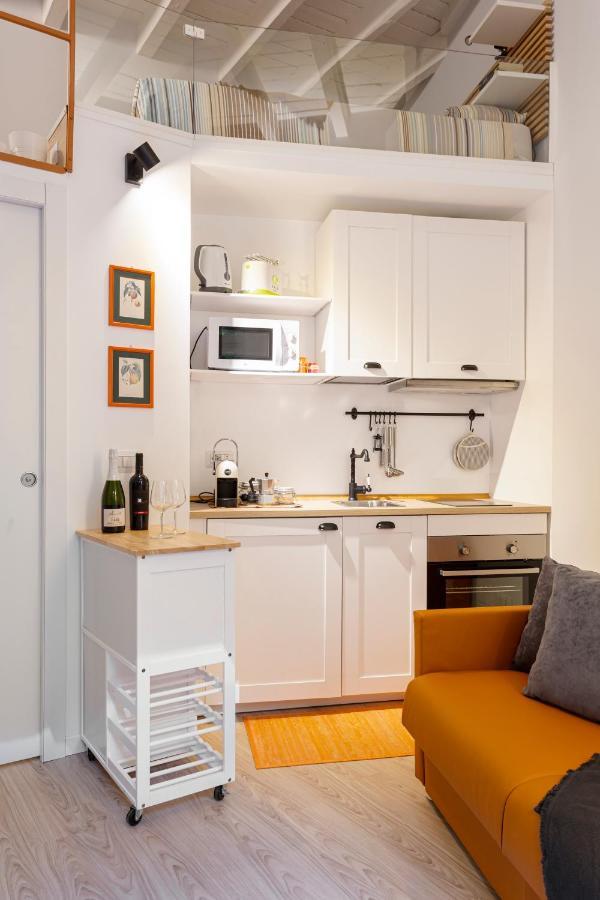 Appartamento Functional Isola District