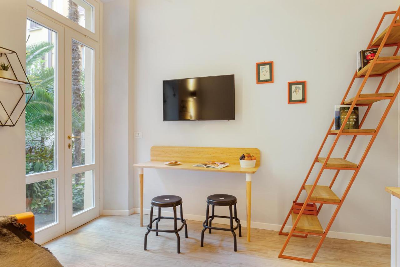 Appartamento Functional Isola District *