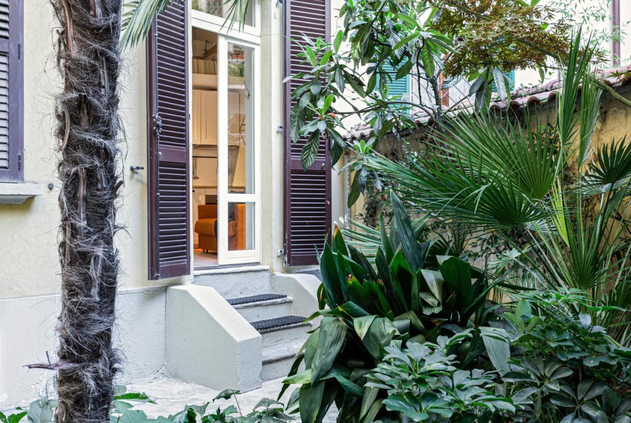 Appartamento Functional Isola District